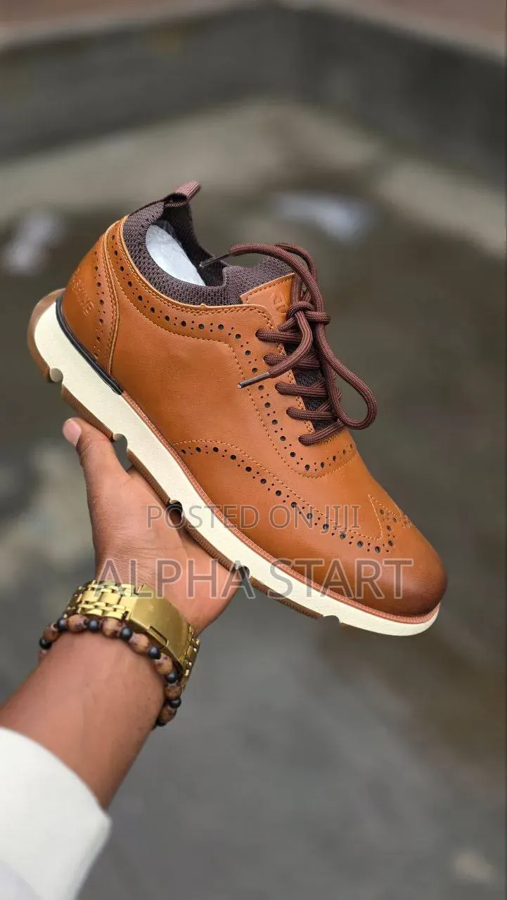 Restock Again 
 Rushine Suit Shoes 
 Made in Vietnam