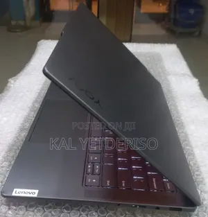 New Laptop Lenovo 32GB SSD 1T