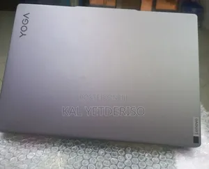 New Laptop Lenovo 32GB SSD 1T