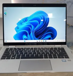 New Laptop HP EliteBook X360 1030 16GB Intel Core i7 SSD 512GB