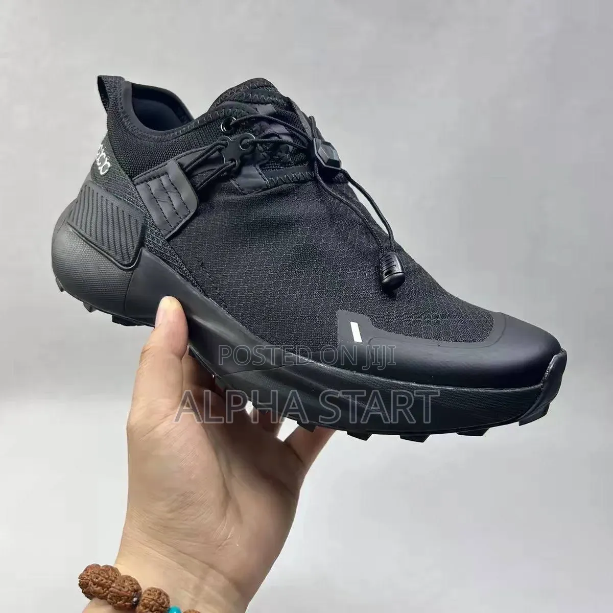 Restock Again 
 Edco Waterproof Shoes 
 Made in Vietnam