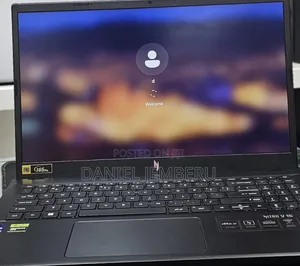 New Laptop Acer Aspire V Nitro 16GB Intel Core i9 SSD 1T