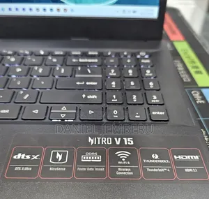 New Laptop Acer Aspire V Nitro 16GB Intel Core i9 SSD 1T