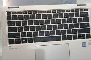 New Laptop HP EliteBook X360 1030 16GB Intel Core i7 SSD 512GB