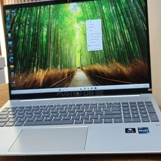New Laptop HP Pavilion 14 16GB Intel Core i7 SSD 1T