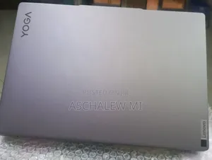 New Laptop Lenovo Yoga 2 16GB AMD Ryzen 7 SSD 1T