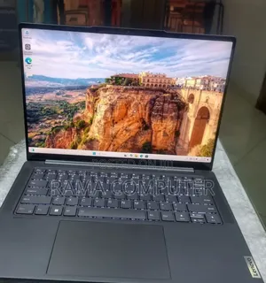 New Laptop Lenovo 32GB AMD Ryzen 7 SSD 1T