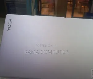 New Laptop Lenovo 32GB AMD Ryzen 7 SSD 1T