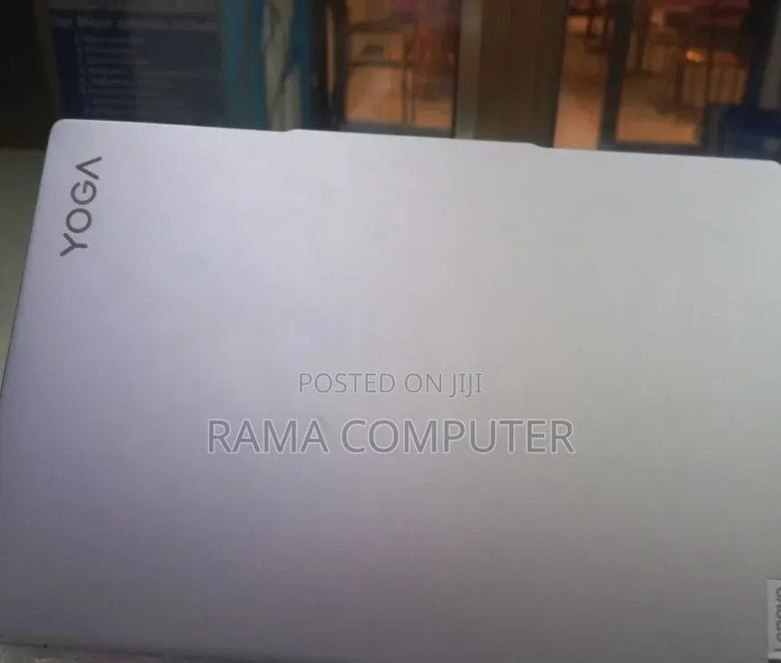 New Laptop Lenovo 32GB AMD Ryzen 7 SSD 1T