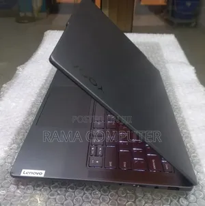New Laptop Lenovo 32GB AMD Ryzen 7 SSD 1T