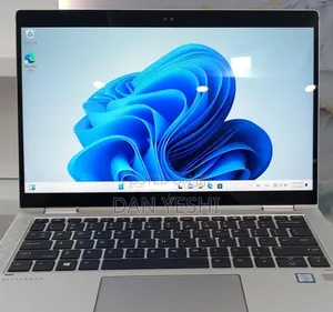 New Laptop HP EliteBook X360 1030 16GB Intel Core i7 SSD 512GB
