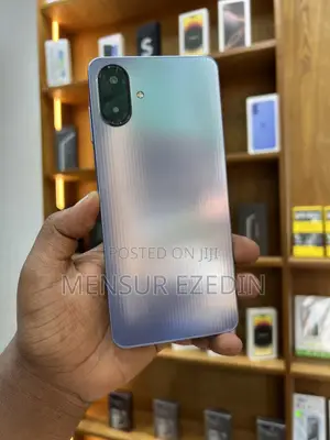 Samsung Galaxy A07 4G 64 GB Purple