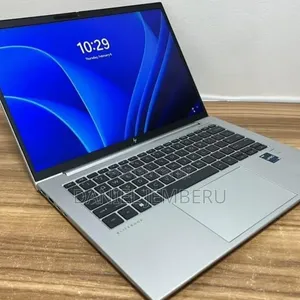 New Laptop HP EliteBook 840 16GB Intel Core i7 SSD 512GB