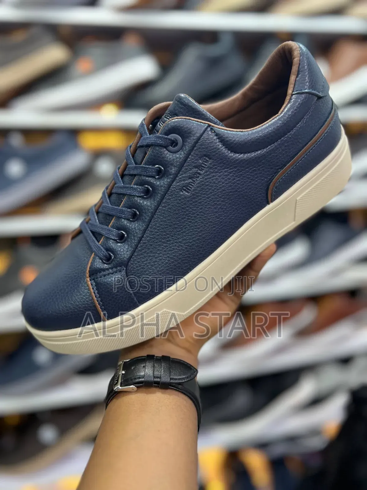 Timberland Orginal Men's High Master Quality Shoe's Usa