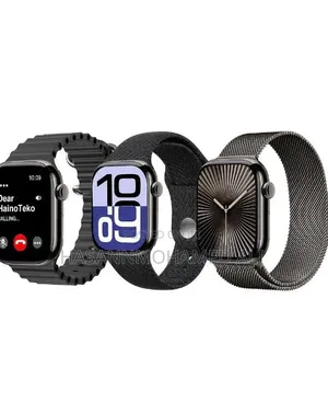 Watch Smart/Sport