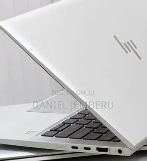 New Laptop HP EliteBook 840 16GB Intel Core i7 SSD 512GB