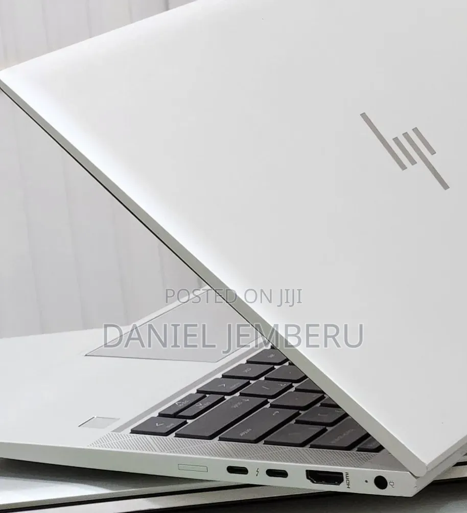 New Laptop HP EliteBook 840 16GB Intel Core i7 SSD 512GB