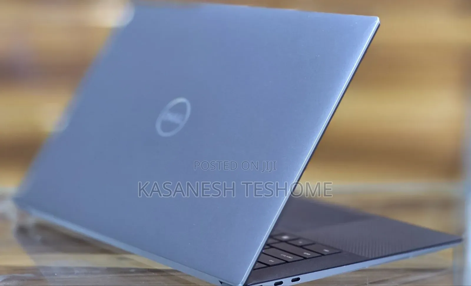 New Laptop Dell Precision 5540 16GB Intel Core i9 SSD 512GB