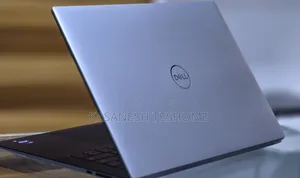 New Laptop Dell Precision 5540 16GB Intel Core i9 SSD 512GB