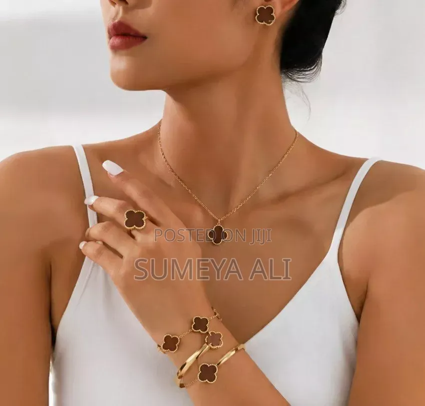 Jewelery 5 Set