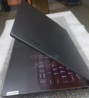 New Laptop Lenovo Yoga C930 32GB AMD Ryzen 7 SSD 1T