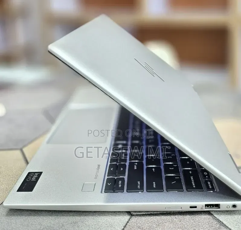 New Laptop HP Envy X360 16GB Intel Core Ultra 7 SSD 1T