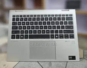 New Laptop HP Envy X360 16GB Intel Core Ultra 7 SSD 1T