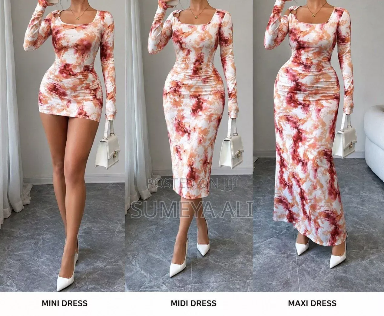 Shein Dress