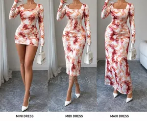 Shein Dress