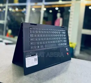 Laptop HP Envy x360 32GB AMD Ryzen 5 SSD 1T