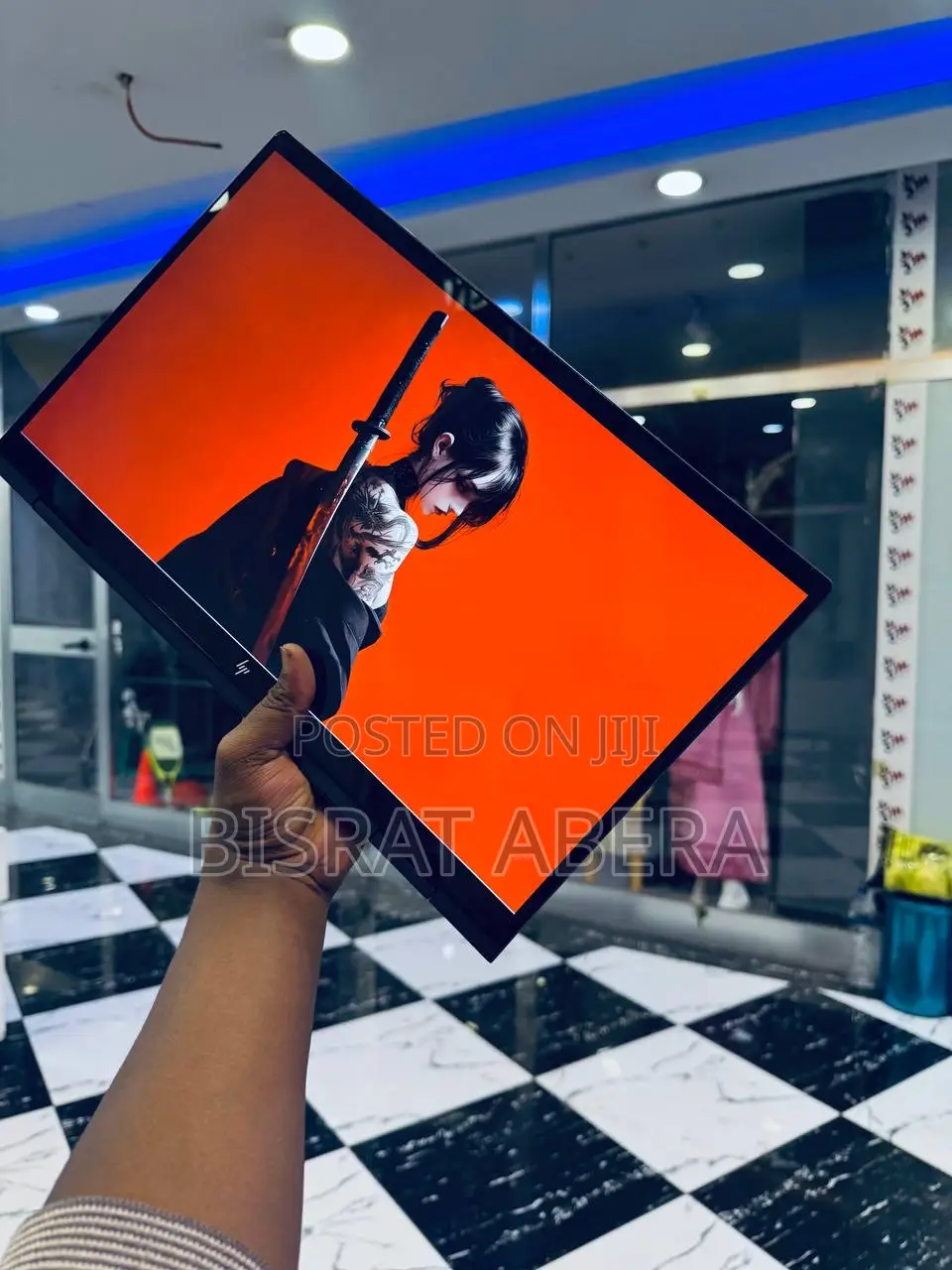 Laptop HP Envy x360 32GB AMD Ryzen 5 SSD 1T