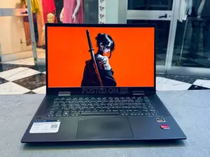Laptop HP Envy x360 32GB AMD Ryzen 5 SSD 1T