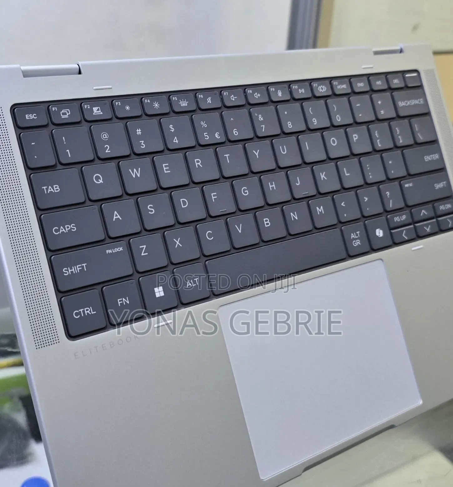 New Laptop HP EliteBook 1040 32GB Intel Core Ultra 7 SSD 1T