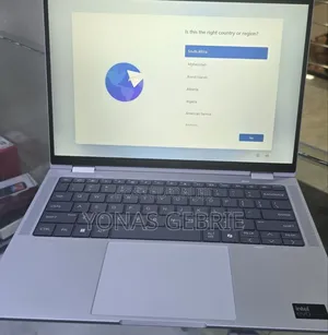 New Laptop HP EliteBook 1040 32GB Intel Core Ultra 7 SSD 1T