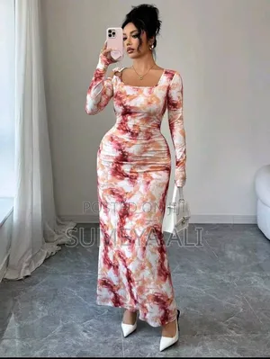 Shein Dress