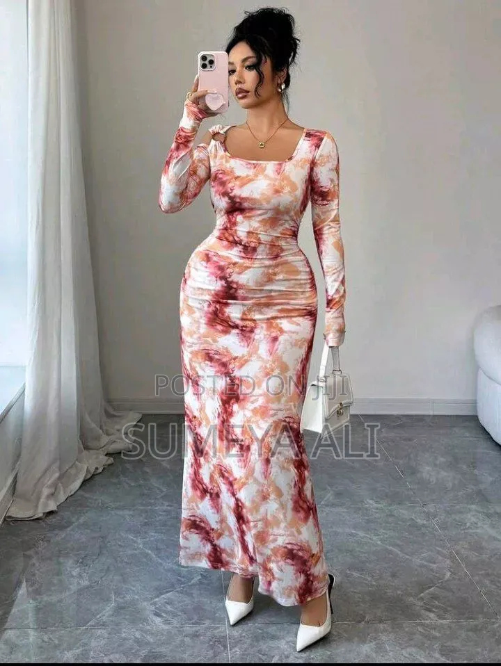 Shein Dress