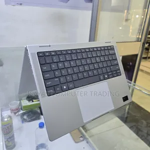 New Laptop HP EliteBook X360 1040 G11 32GB Intel Core Ultra 7 SSD 1T
