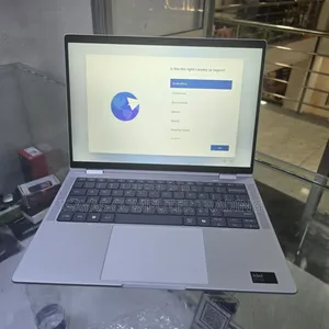 New Laptop HP EliteBook X360 1040 G11 32GB Intel Core Ultra 7 SSD 1T