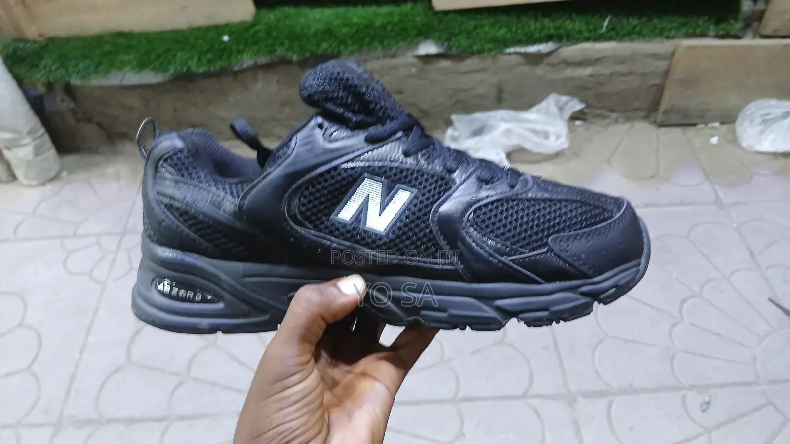 New Balance Shoes - Original