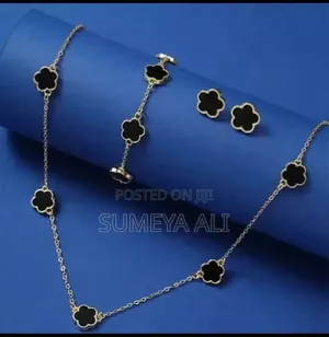 Jewelery 3 Set