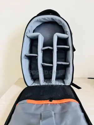 Sony Camera Bag