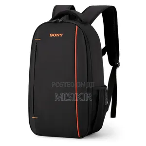 Sony Camera Bag