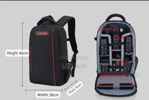 Sony Camera Bag