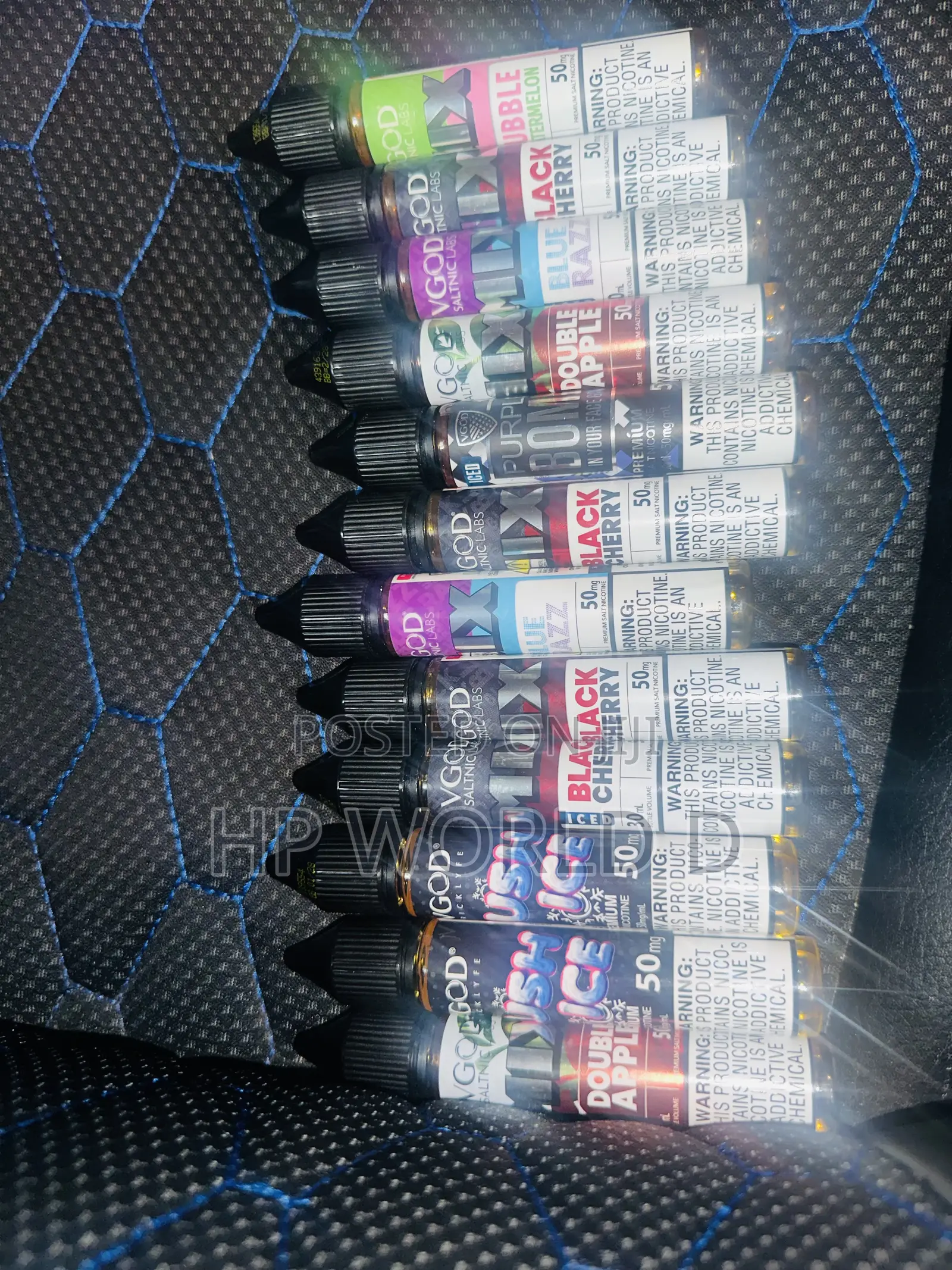 V God Oil 30ml