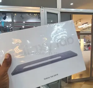 New Samsung Galaxy Tab S10 FE 128 GB