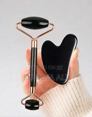 Gua Sha Skin