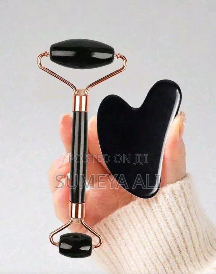 Gua Sha Skin