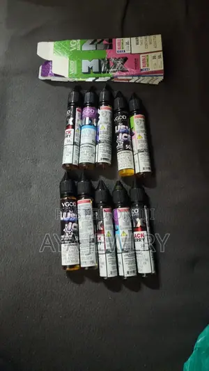 V God Oil 30ml