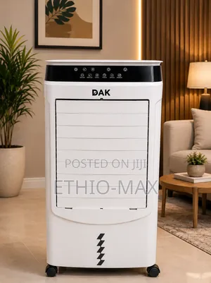 Dak 23l Air Cooler – Powerful Cooling, Fresh Air, Maximum Comfort!