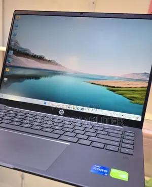 New Laptop HP Pavilion 14 16GB Intel Core i5 SSD 512GB
